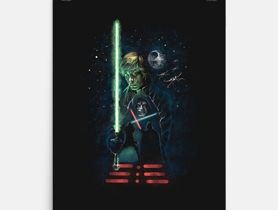 The Power Of The Force