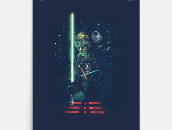 The Power Of The Force