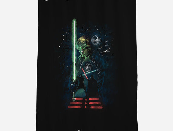 The Power Of The Force