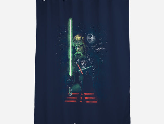 The Power Of The Force