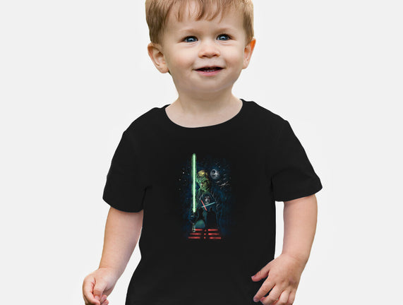 The Power Of The Force
