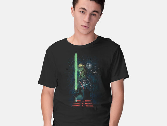 The Power Of The Force