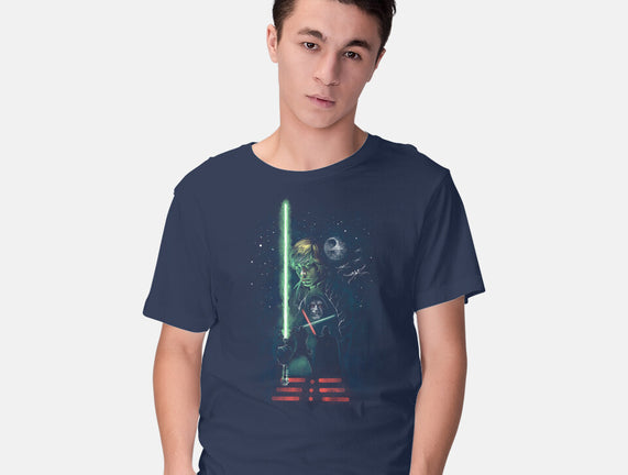 The Power Of The Force