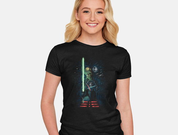 The Power Of The Force