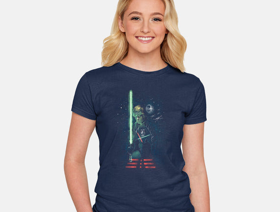 The Power Of The Force