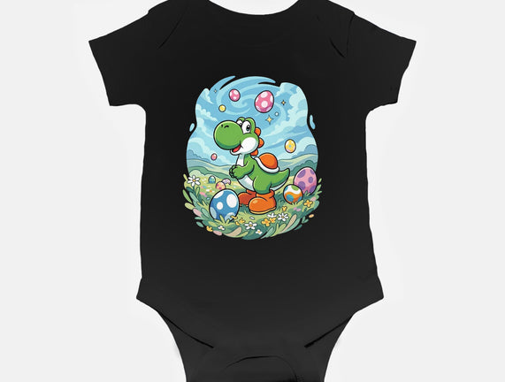 Yoshi Meadow