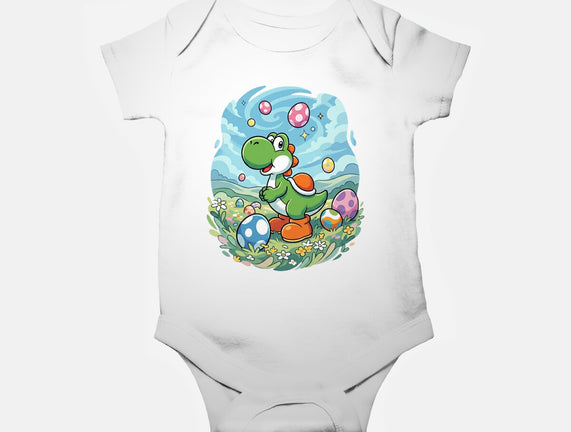 Yoshi Meadow