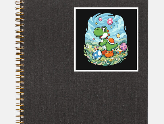 Yoshi Meadow
