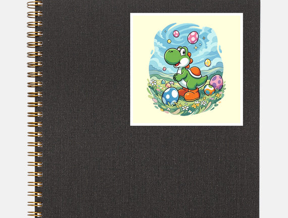 Yoshi Meadow