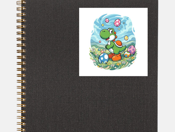 Yoshi Meadow