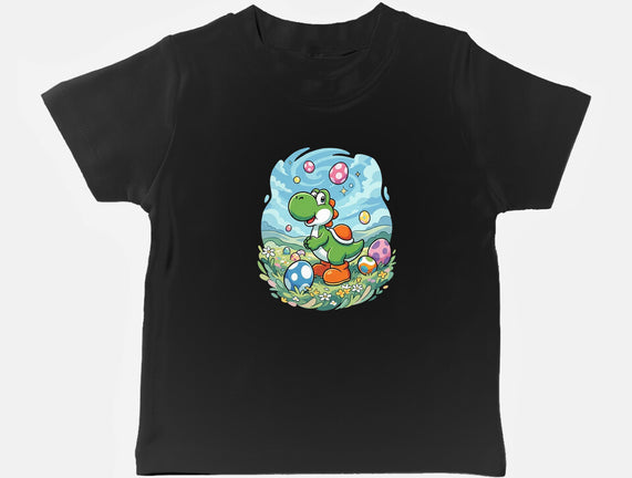 Yoshi Meadow