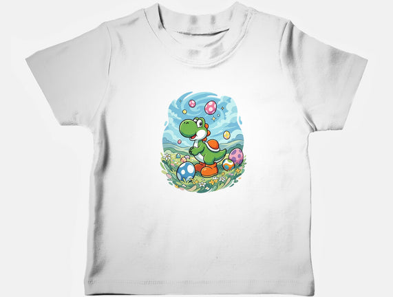 Yoshi Meadow