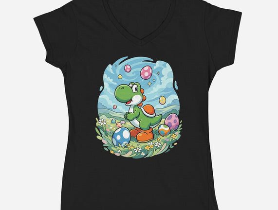 Yoshi Meadow
