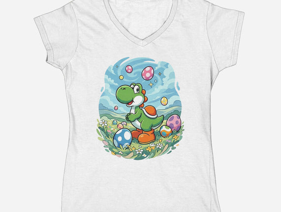 Yoshi Meadow