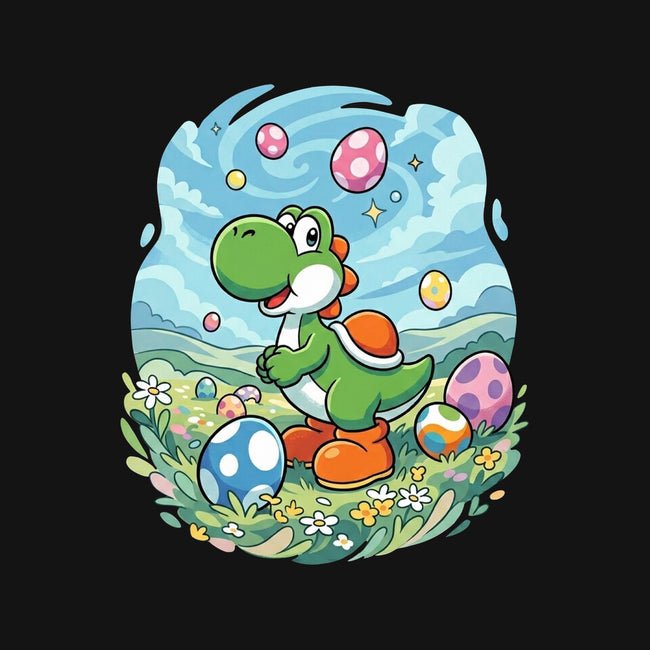 Yoshi Meadow-Youth-Basic-Tee-Millersshoryotombo