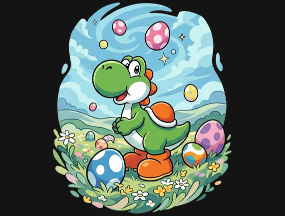 Yoshi Meadow