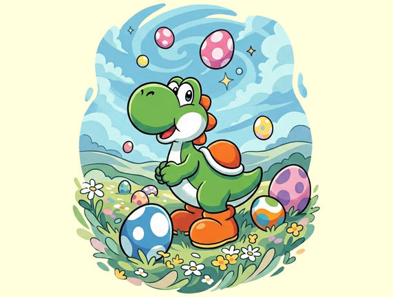 Yoshi Meadow
