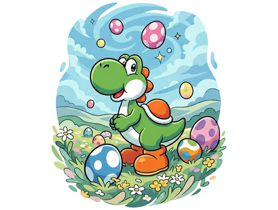 Yoshi Meadow