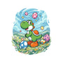 Yoshi Meadow-Youth-Basic-Tee-Millersshoryotombo