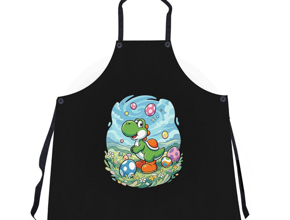Yoshi Meadow