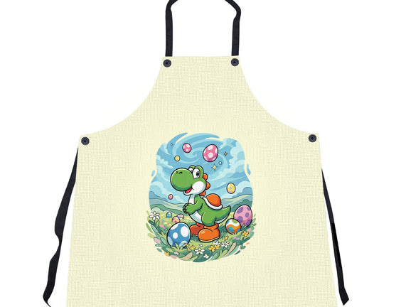 Yoshi Meadow