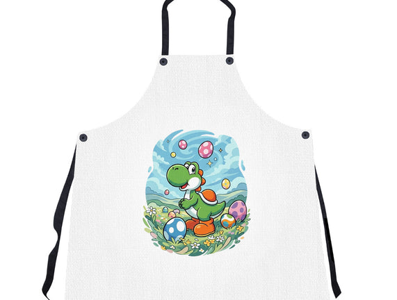 Yoshi Meadow