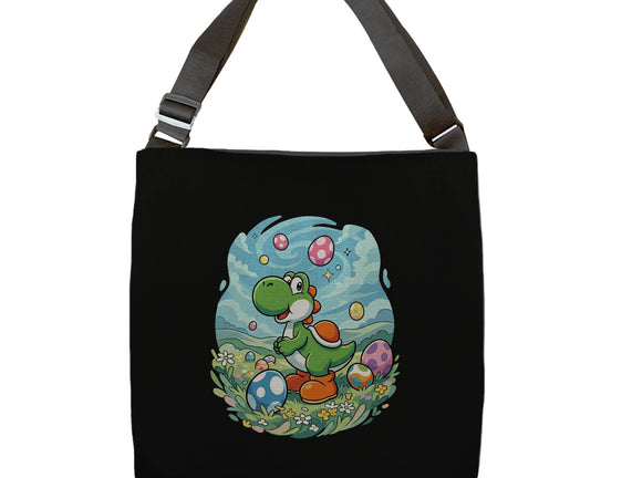 Yoshi Meadow