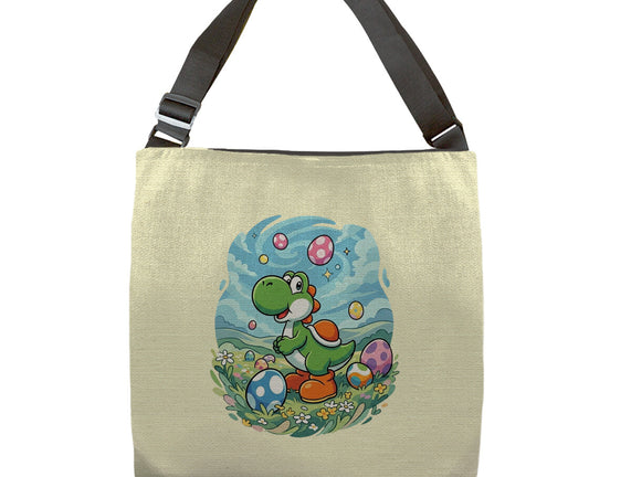 Yoshi Meadow