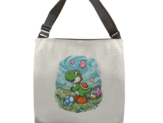 Yoshi Meadow
