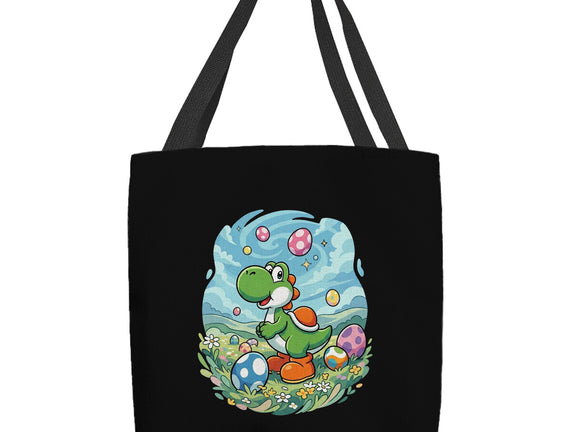 Yoshi Meadow