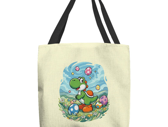 Yoshi Meadow
