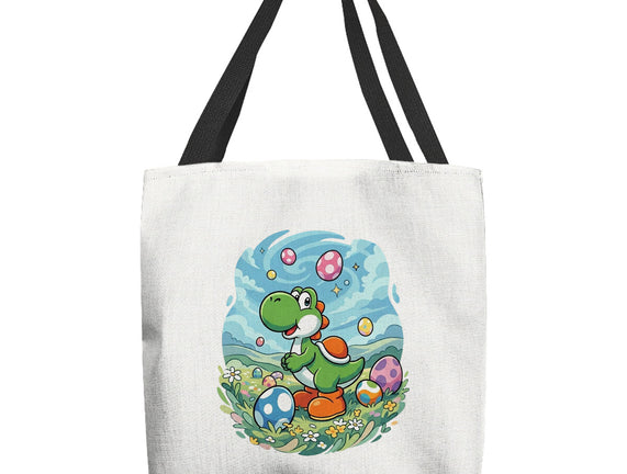 Yoshi Meadow