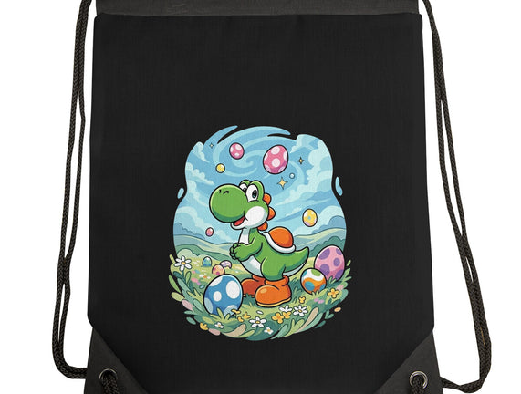 Yoshi Meadow