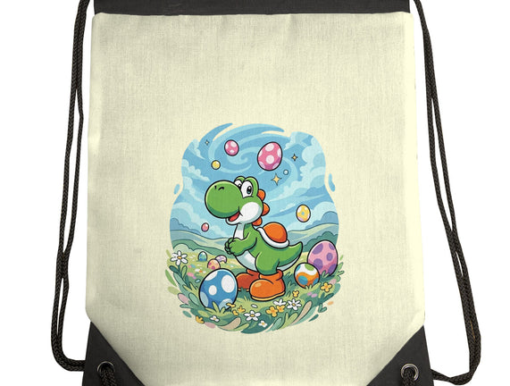 Yoshi Meadow