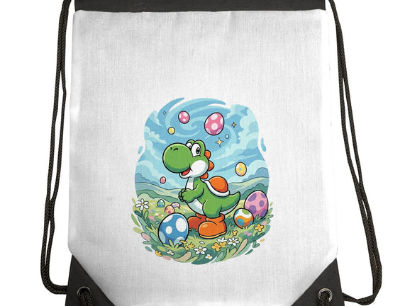 Yoshi Meadow