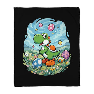 Yoshi Meadow