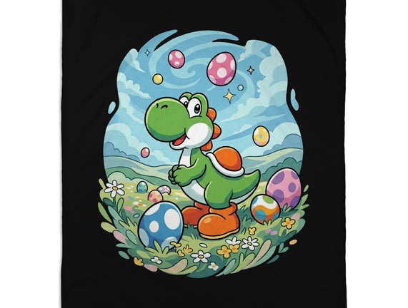 Yoshi Meadow