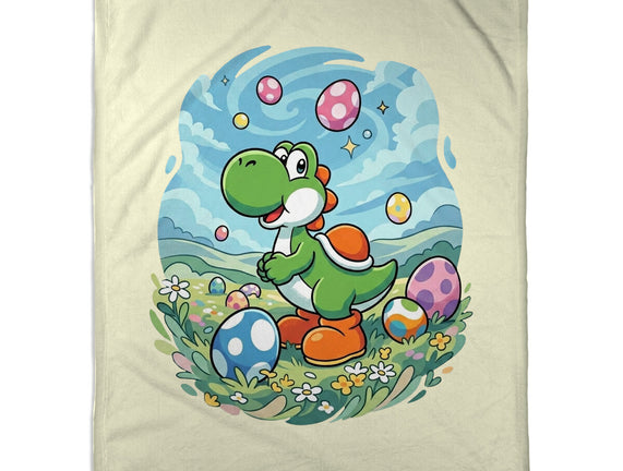 Yoshi Meadow