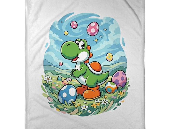 Yoshi Meadow