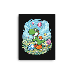 Yoshi Meadow