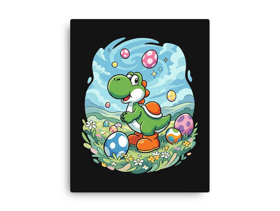 Yoshi Meadow