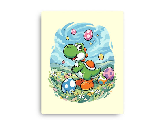 Yoshi Meadow