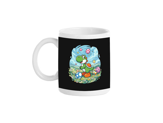 Yoshi Meadow