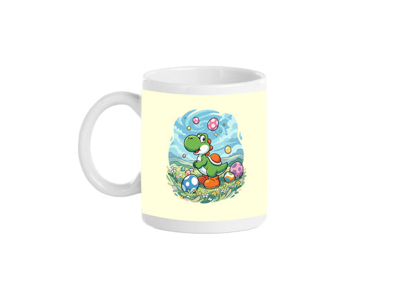 Yoshi Meadow