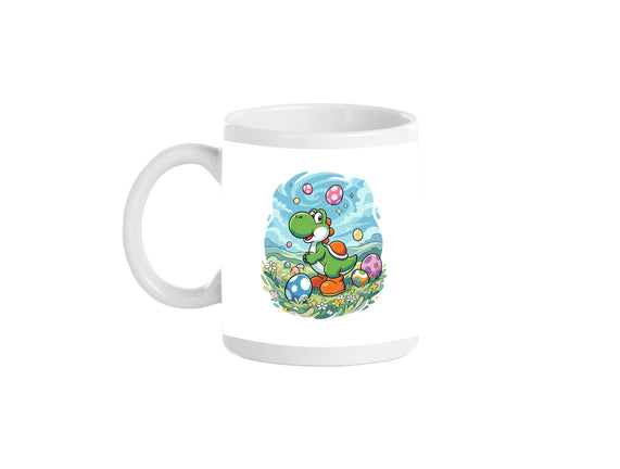 Yoshi Meadow