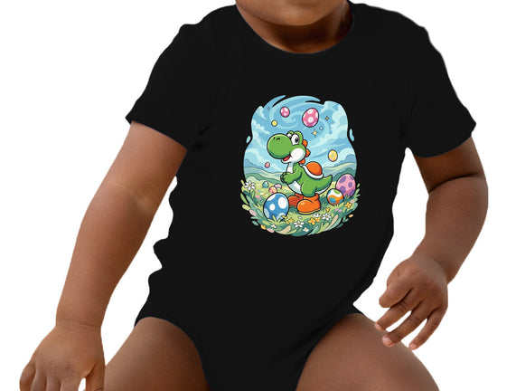 Yoshi Meadow