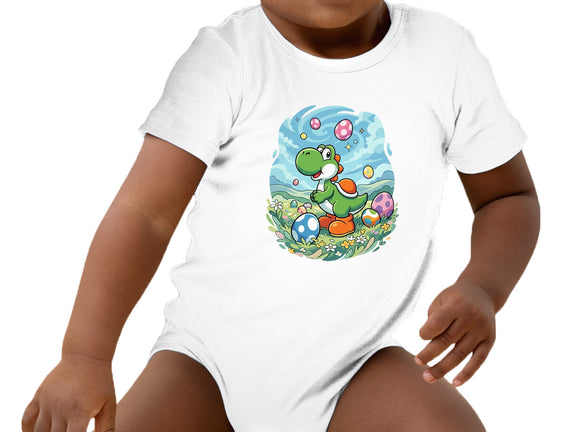 Yoshi Meadow