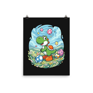 Yoshi Meadow