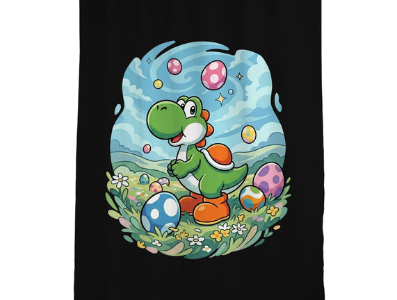 Yoshi Meadow