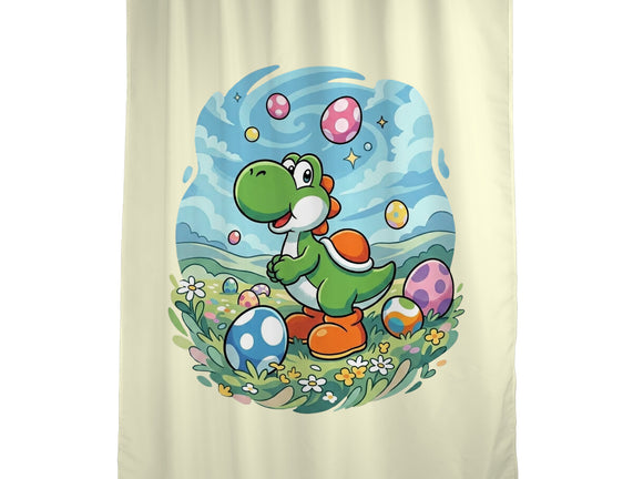 Yoshi Meadow